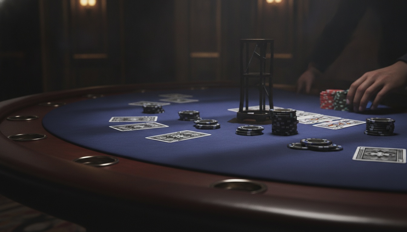Is Crazy Tower Casino Legit?